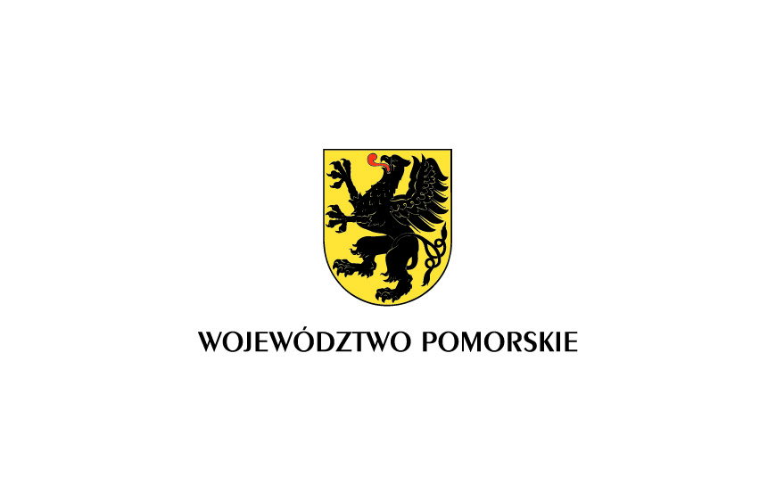 Województwo Pomorskie logo