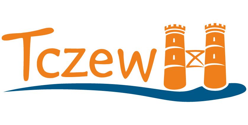 Tczew logo