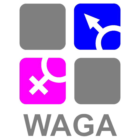 Logo Stowarzyszenie Waga