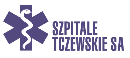 Szpitale Tczewskie SA - logo